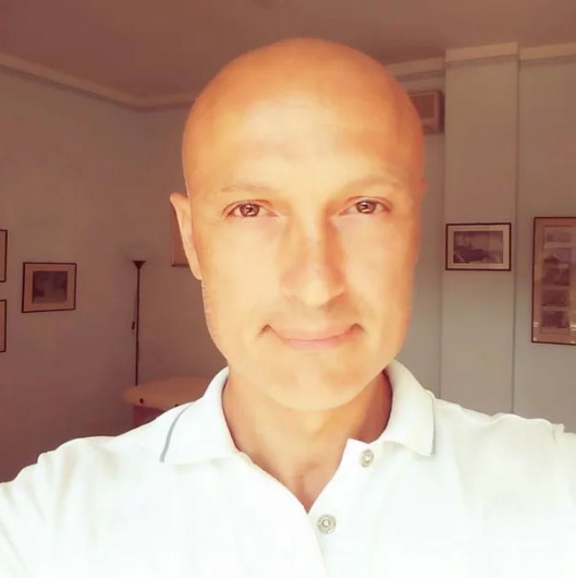 Foto Dott Di Modica